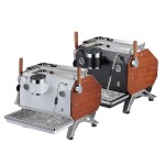 Customize Coffee Machine Supplier - Professional Automatic Commercial White