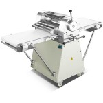 Dough Sheeter Factory - CE Certificated Vertical Bakery