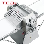 Dough Sheeter Factory - CE Certificated Vertical Bakery