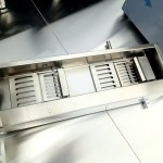 Donut Maker Manufacturer - Industrial Gas Orbit Automatic