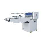 Dough Presser Manufacturer - Hot Sale Automatic Electric Sheeter