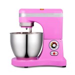 Spiral Dough Mixer Supplier - 120-200kg Baking Food Mixer