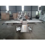 Rollmatic Sheeter Manufacturer - High Efficiency Standing Automatic