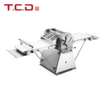 Bread Proofer Factory - Commercial Electric Arabic Pita Bakery