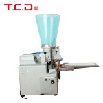 Dumpling Machine Manufacturer - Automatic High-Efficiency Commercial