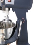 Bread Mixer Supplier - Hot Selling High Quality Egg Spiral