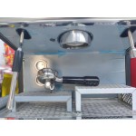 Business Coffee Machine Manufacturer - Fully Functional Industrial Automated