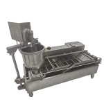 Mini Donut Machine Supplier - High Quality Commercial Gas