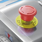 Bread Proofer Supplier - TCD Hot Selling Ferment Double Door