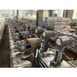 Electric Dough Mixer Manufacturer - Adjustable Speed 10-30L Spiral