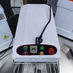 Bakery Equipment Supplier - 8-100kg Double Motion Spiral Machine