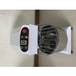 Electric Dough Mixer Factory - Wholesale 50-100kg Flour Spiral