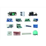 Ice Cream Machine Factory - Stainless Steel 3 Flavors Softy