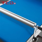 Bread Proofer Factory - Commercial Electric Arabic Pita Bakery