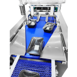 Film Packaging Machine Supplier - Easy Operate Heat Sealing Beverages