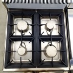 Gas Cooktop Factory - Trending Products Delicate Appearance