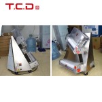 Pasta Machine Factory - High Efficiency Spaghetti Macaroni