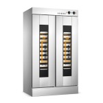 Chicken Rotisserie Oven Factory - Vigevr Smart Rotating Vertical Gas