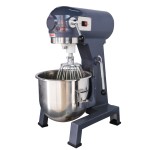 Kneader Dough Mixer Factory - 3-100kg Twin Arm Spiral