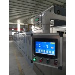 Mini Tunnel Oven Supplier - Fully Automatic Speed Control Bakery