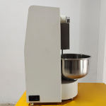 Industrial Mixer Manufacturer - Professional Bowl Removable Spiral