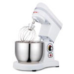 Spiral Dough Mixer Manufacturer - Customizable 30L Industrial Double-Speed