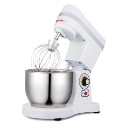 Spiral Dough Mixer Manufacturer - Customizable 30L Industrial Double-Speed