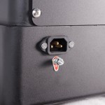 Bakery Equipment Supplier - 8-100kg Double Motion Spiral Machine