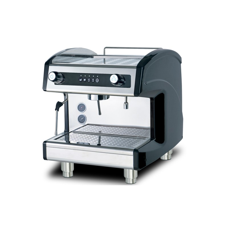 Automatic Coffee Maker Supplier - OEM With Milk Customizable