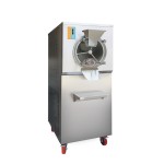 Industrial Ice Cream Manufacturer - Commercial 304 Stainless Steel