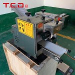 Rice Noodle Machine Manufacturer - Electric Customized Flat Dry