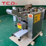 Rice Noodle Machine Manufacturer - Electric Customized Flat Dry