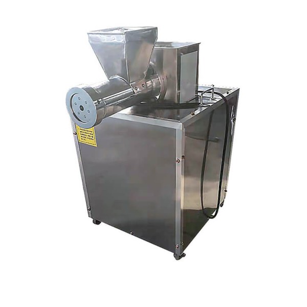 Noodle Making Machine Supplier - Automatic Fresh Pasta Adjustable