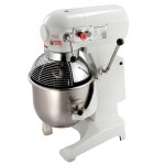 Spiral Dough Mixer Manufacturer - Customizable 30L Industrial Double-Speed