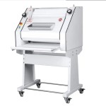 Dough Presser Manufacturer - Hot Sale Automatic Electric Sheeter