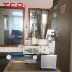 Dumpling Wrapper Supplier - Wholesale Multi Shapes 10cm