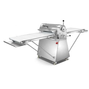Rollmatic Sheeter Manufacturer - High Efficiency Standing Automatic