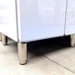 Gas Stove Supplier - Cast Iron 4 Burners Stainless Steel