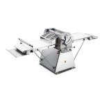 Sausage Stuffer Supplier - Commercial Electric Manual Voltage