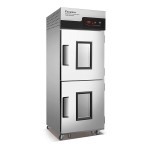 Baking Proofer Factory - Good Price 16 Trays Door Oven