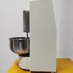 Industrial Mixer Manufacturer - Professional Bowl Removable Spiral