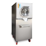 Industrial Ice Cream Manufacturer - Commercial 304 Stainless Steel