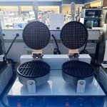 Waffle Maker Supplier - Commercial Large Capacity Custom