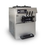 Table Top Ice Cream Factory - Hot Selling 304 Stainless Business