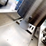 Semi Automatic Donut Factory - Commercial Deep Mini Fryer