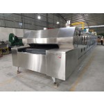 Cookies Oven Factory - Industrial Commercial Gas Electric Conveyor