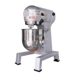 Industry Mixer Factory - 50kg 130L Big Capacity Stainless