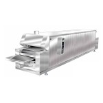 Shawarma Machine Supplier - Zh-92 Commercial Gas Desktop 4 Burners