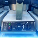 Glass Showcase Factory - Hot Sale Curved Warming Pastry