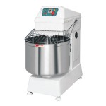 Electric Dough Mixer Manufacturer - Adjustable Speed 10-30L Spiral